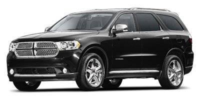 2012 Dodge Durango R/T in Lindon UT For Sale - Image 1