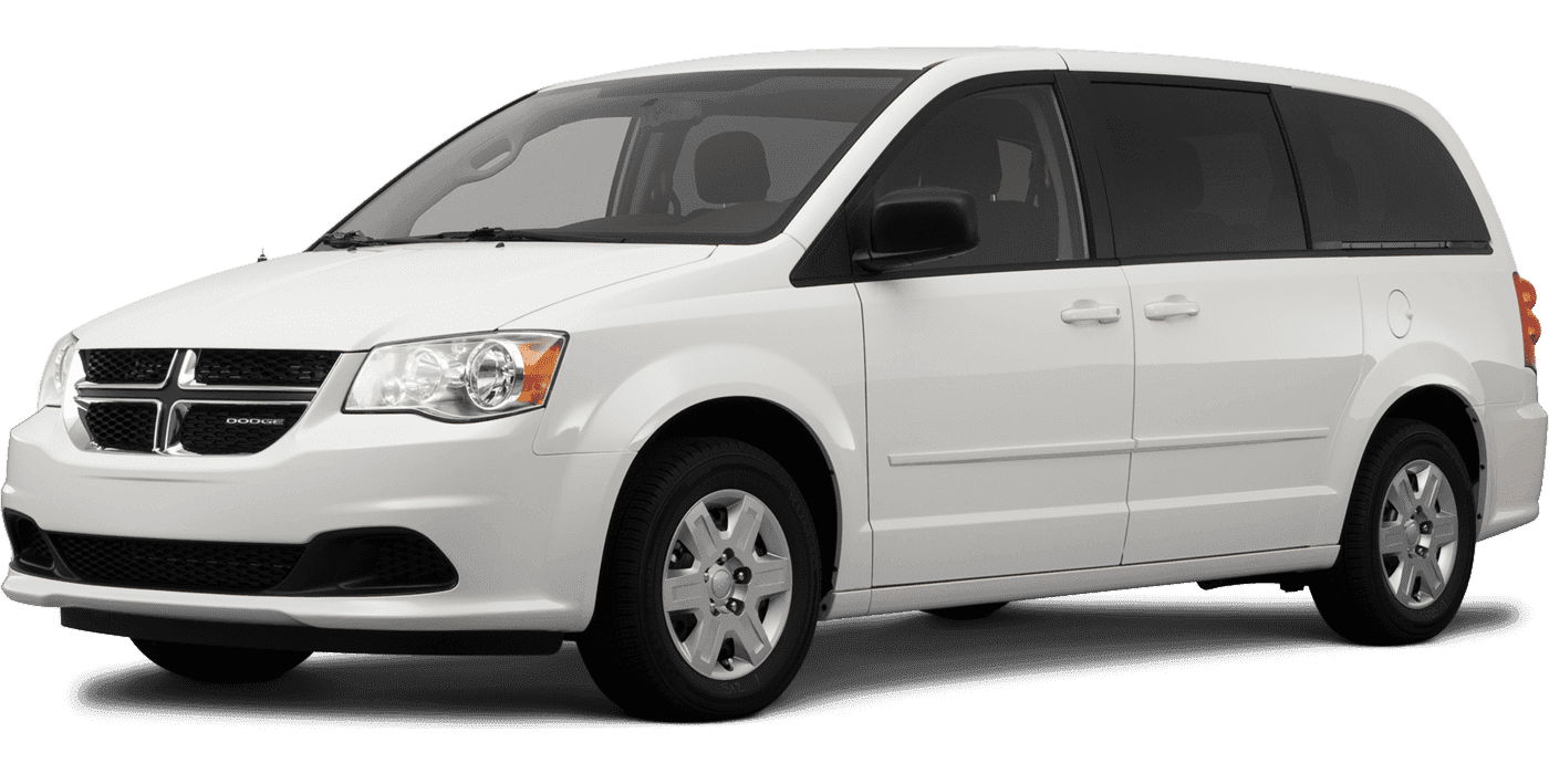 2012 Dodge Grand Caravan SE in Fort Payne AL For Sale - Image 1