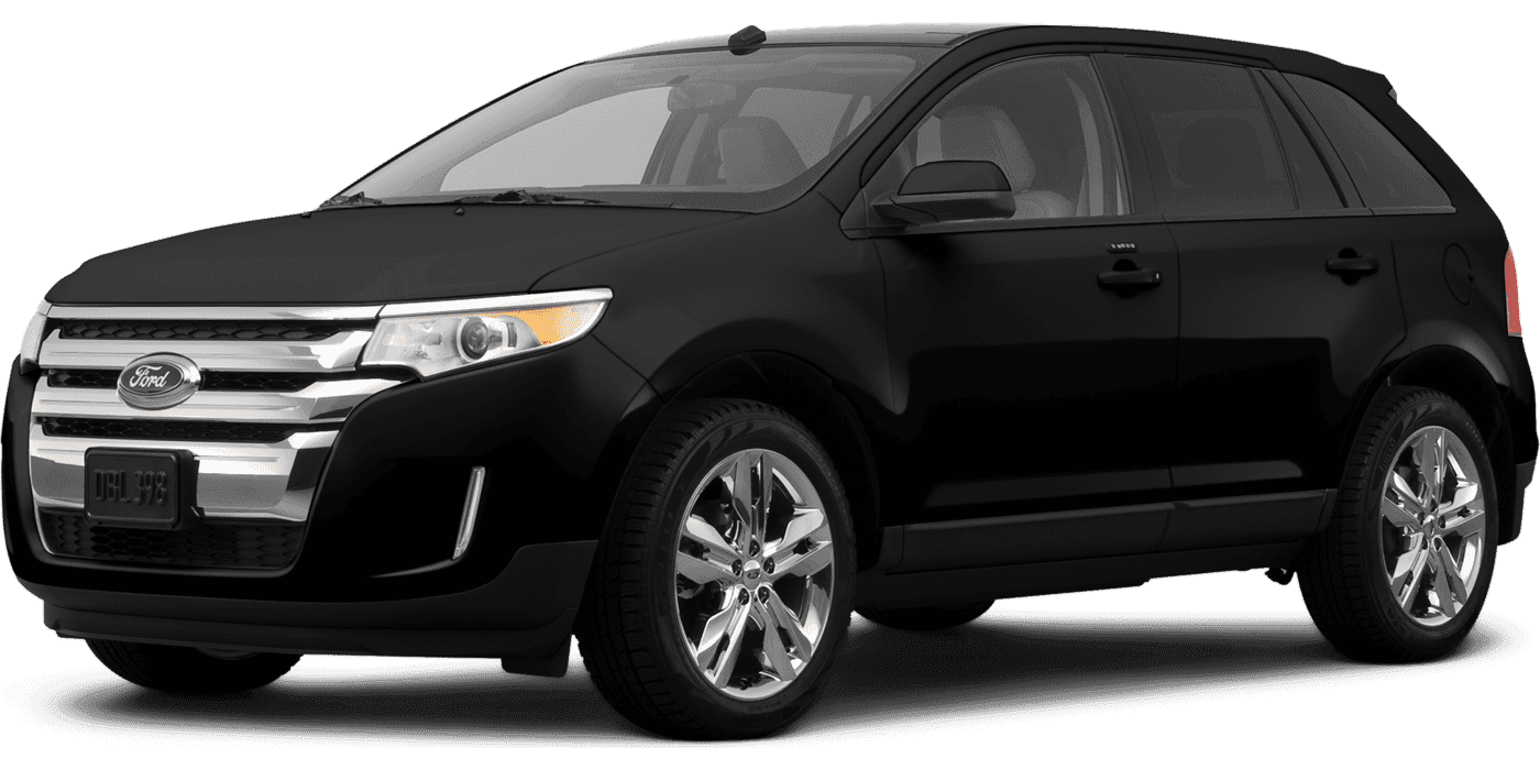 2012 Ford Edge Limited in Independence MO For Sale - Image 1