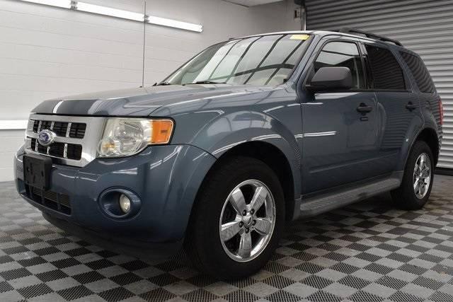 2012 Ford Escape XLT in Lawrence KS For Sale - Image 1