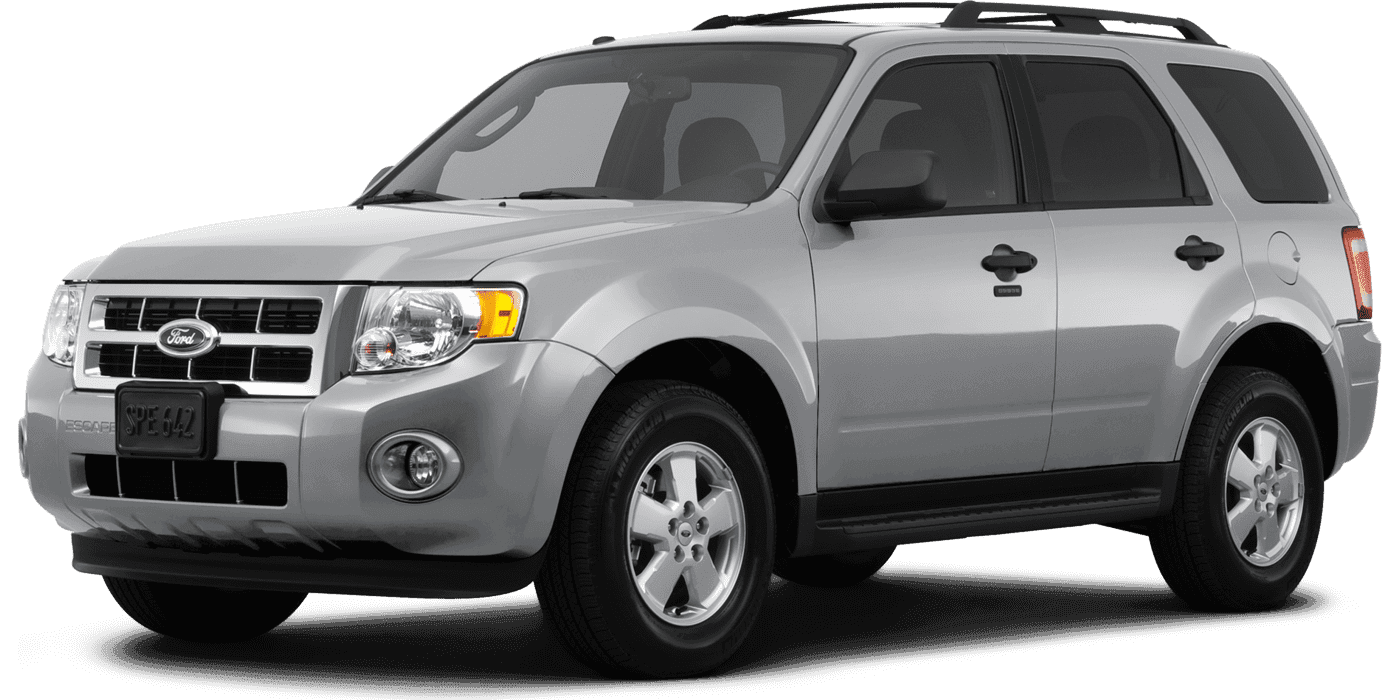2012 Ford Escape XLT in Humble TX For Sale - Image 1