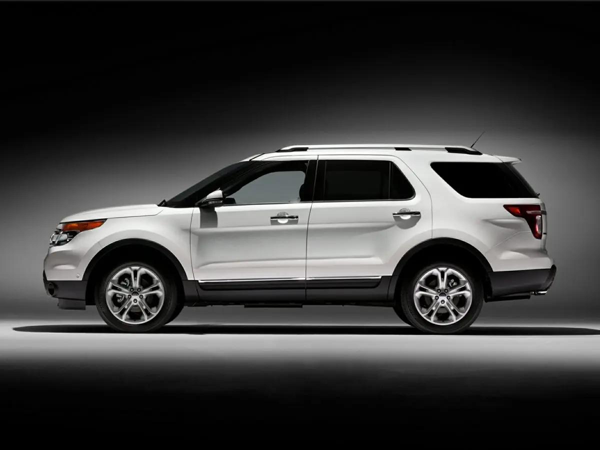 2012 Ford Explorer Base in Huntsville AL For Sale - Image 1