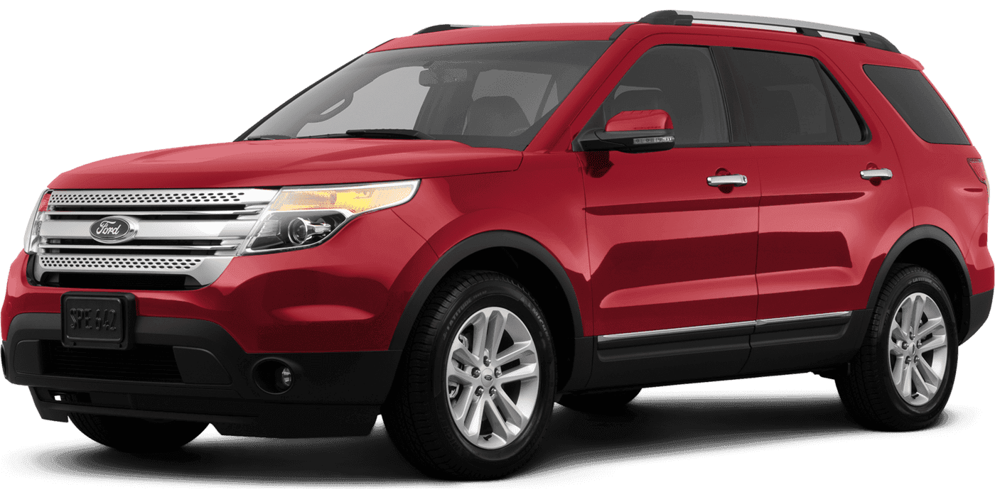 2012 Ford Explorer XLT in Thomson GA For Sale - Image 1