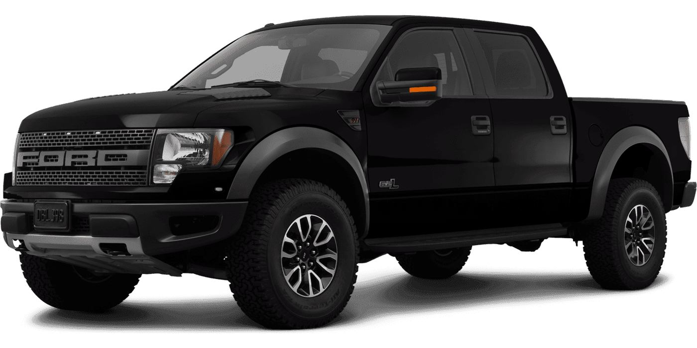 2012 Ford F-150 Raptor in Freehold NJ For Sale - Image 1