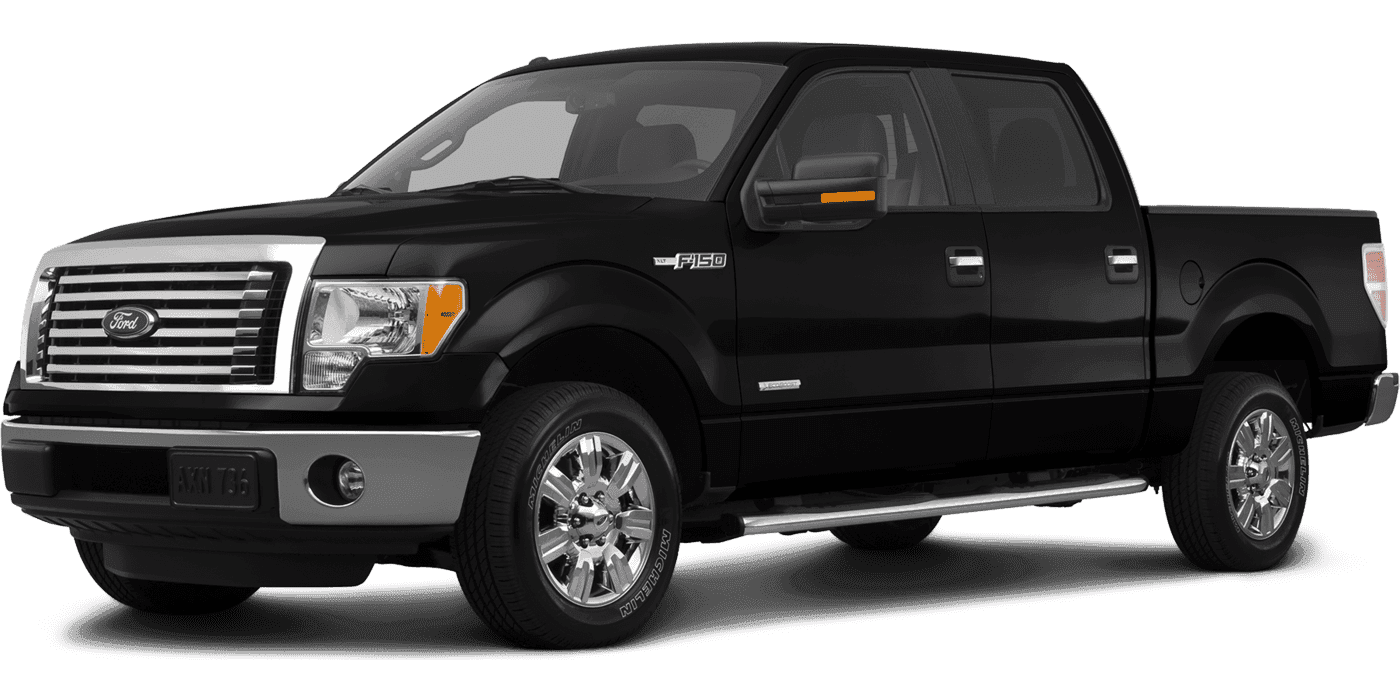 2012 Ford F-150 XL in Maple Shade NJ For Sale - Image 1