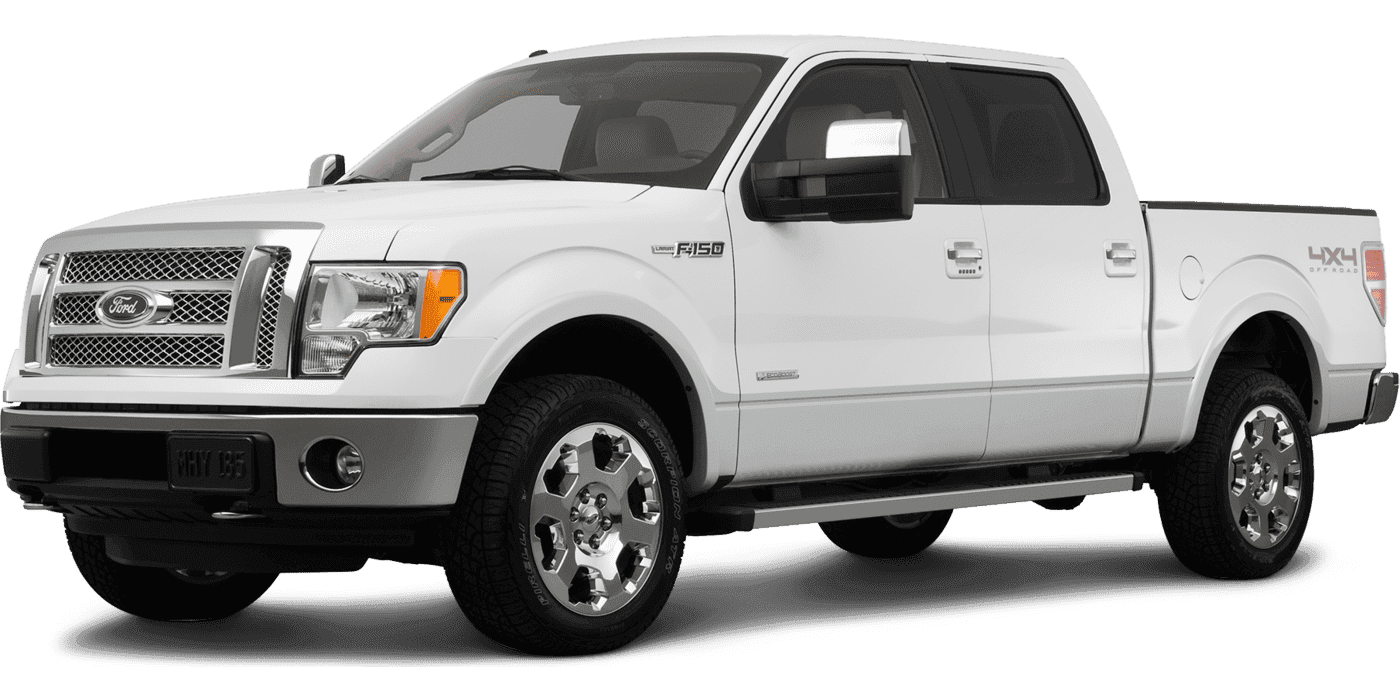 2012 Ford F-150 XL in Mesa AZ For Sale - Image 1