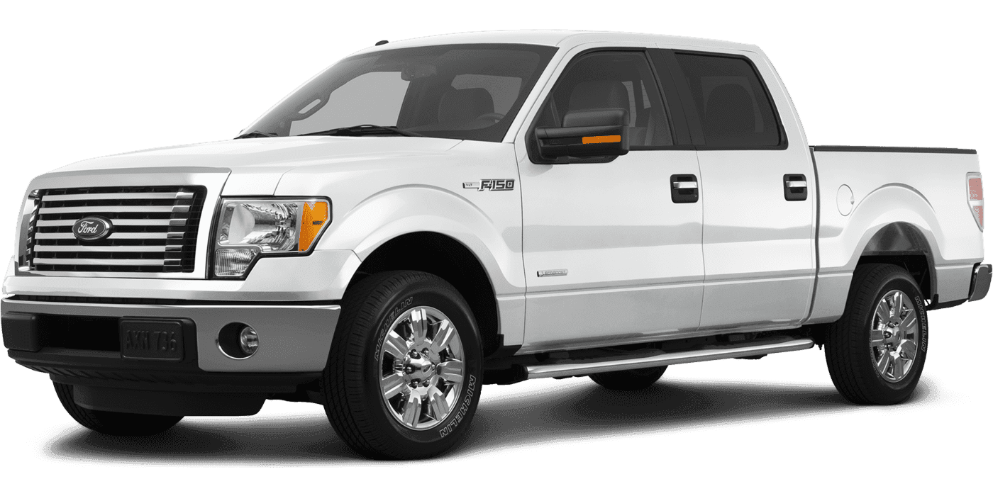 2012 Ford F-150 XL in Rochester NH For Sale - Image 1