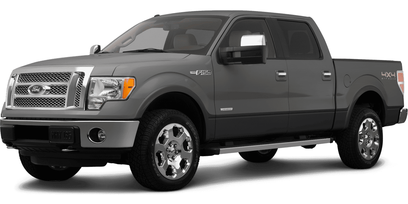 2012 Ford F-150 XLT in Winchester VA For Sale - Image 1