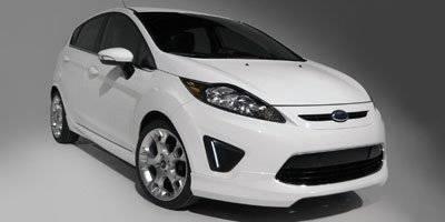 2012 Ford Fiesta SES in Covina CA For Sale - Image 1