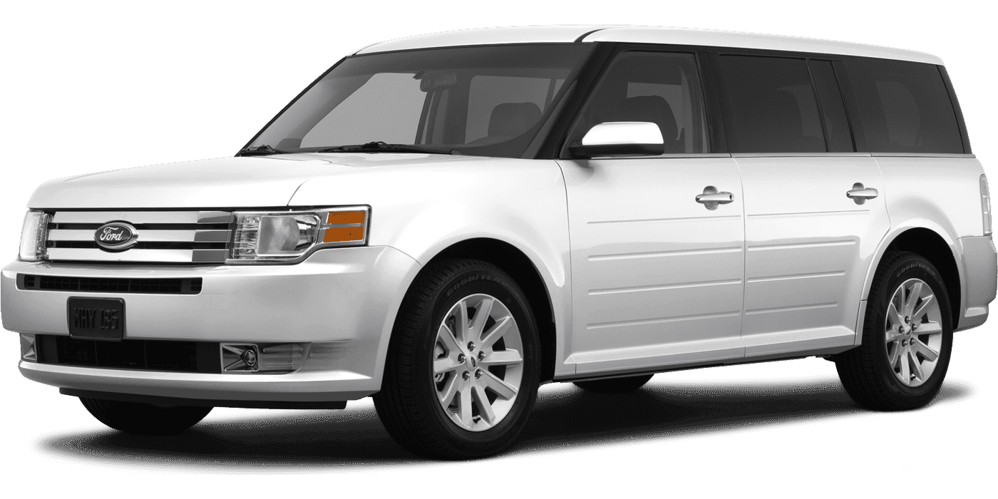 2012 Ford Flex SE in Port Richey FL For Sale - Image 1