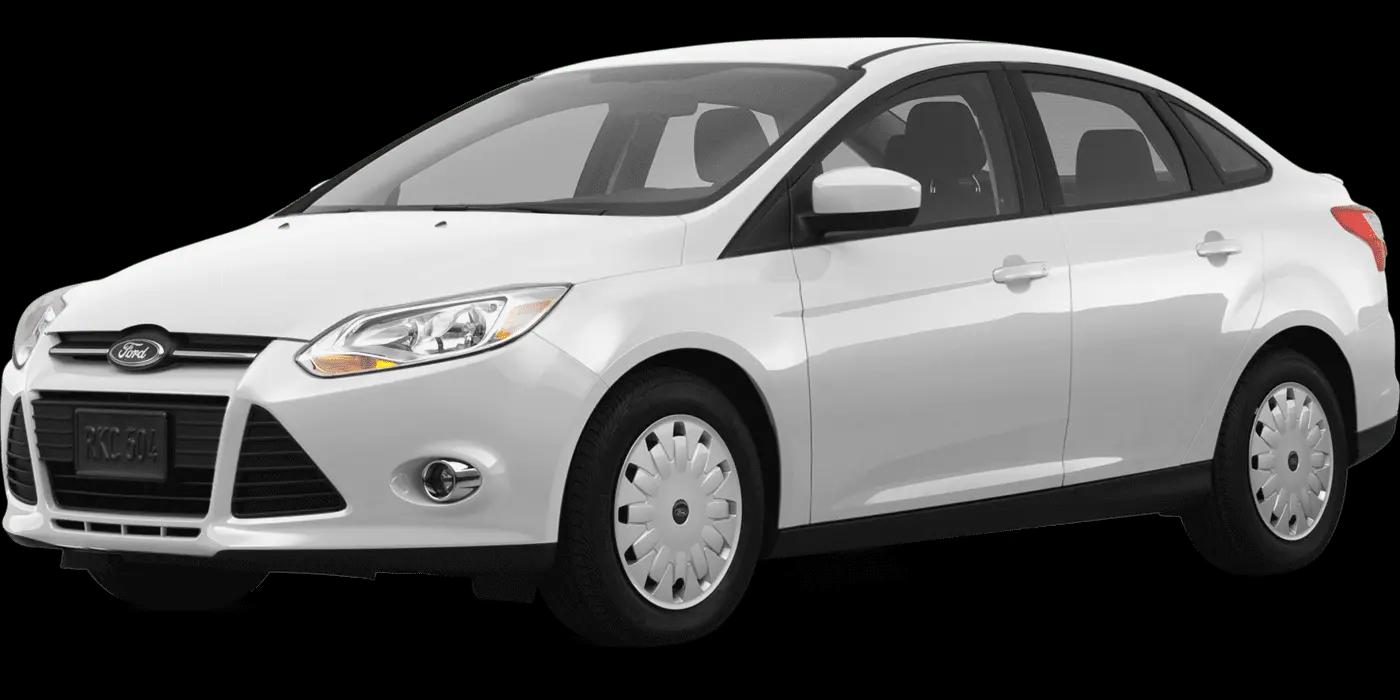 2012 Ford Focus SE in Bloomington IL For Sale - Image 1