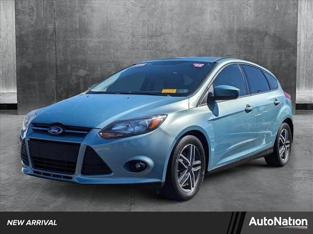 2012 Ford Focus SE in Orlando FL For Sale - Image 1