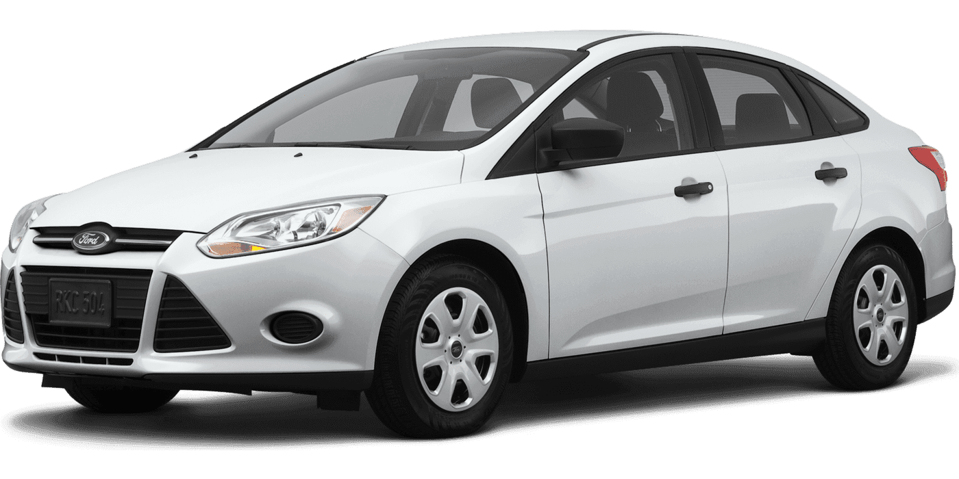 2012 Ford Focus SEL in Gallatin TN For Sale - Image 1