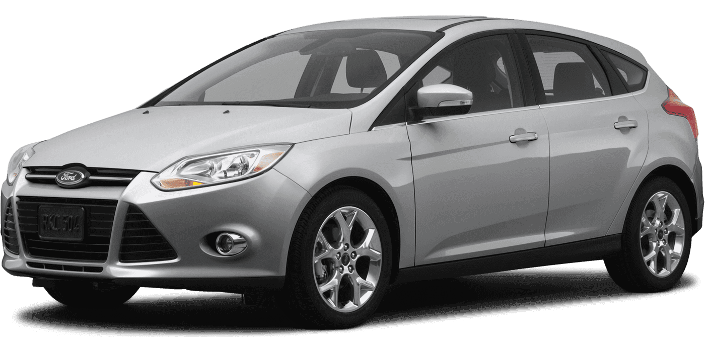 2012 Ford Focus SEL in Lees Summit MO For Sale - Image 1