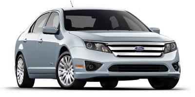 2012 Ford Fusion Hybrid in Cerritos CA For Sale - Image 1