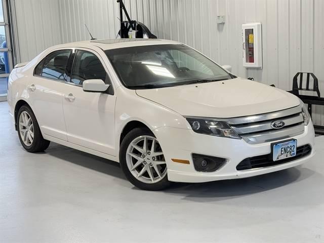 2012 Ford Fusion SEL in Tea SD For Sale - Image 1