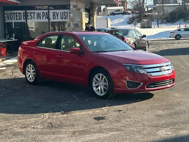 2012 Ford Fusion SEL in Reading PA For Sale - Image 1