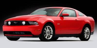 2012 Ford Mustang GT in San Juan TX For Sale - Image 1