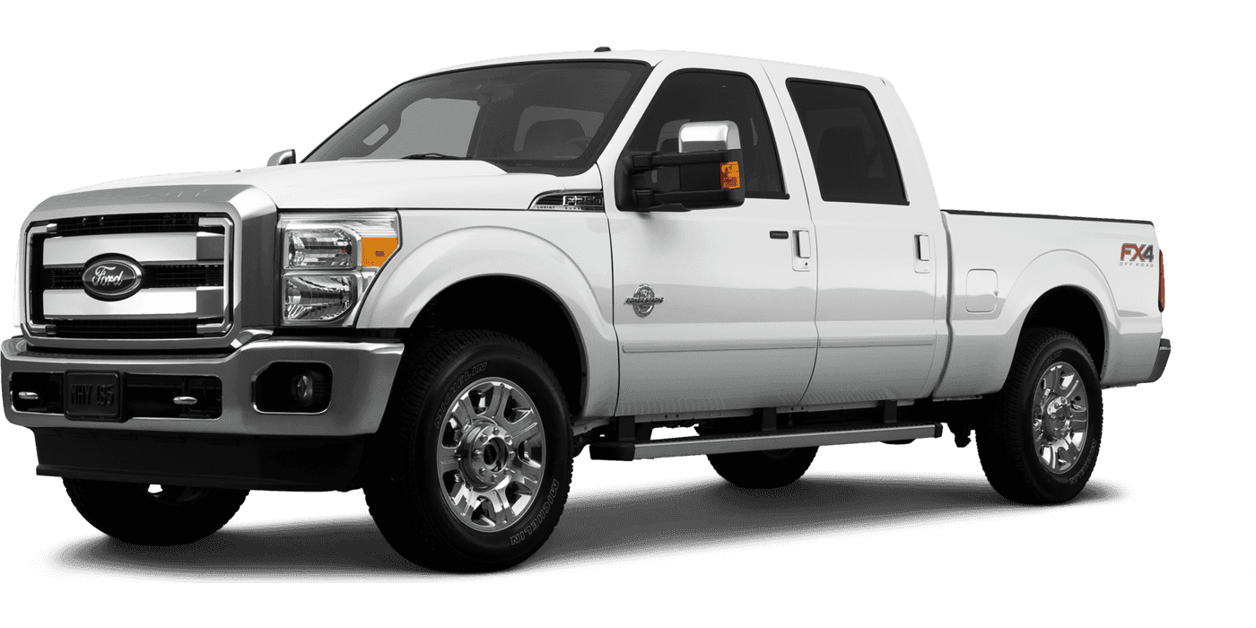 2012 Ford Super Duty F-250 Lariat in Littleton CO For Sale - Image 1