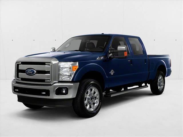 2012 Ford Super Duty F-250 Lariat in North Richland Hills TX For Sale - Image 1