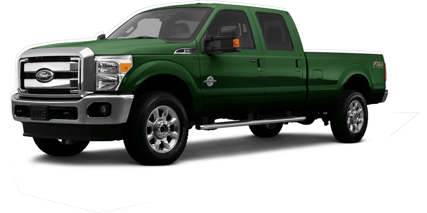 2012 Ford Super Duty F-350 XL in Frankfort KY For Sale - Image 1