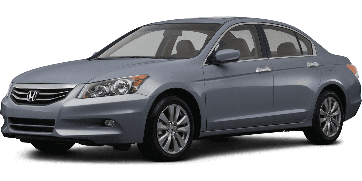 2012 Honda Accord EX-L V6 in Baltimore MD For Sale - Image 1