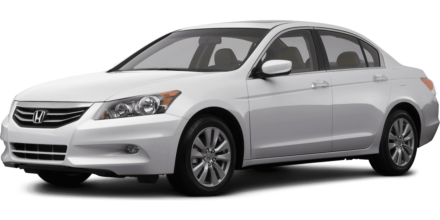 2012 Honda Accord EX-L V6 in Loves Park IL For Sale - Image 1