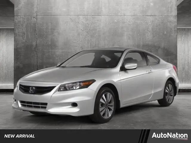 2012 Honda Accord EX-L V6 in Sanford FL For Sale - Image 1
