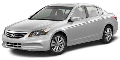 2012 Honda Accord EX-L in Jacksonville FL For Sale - Image 1