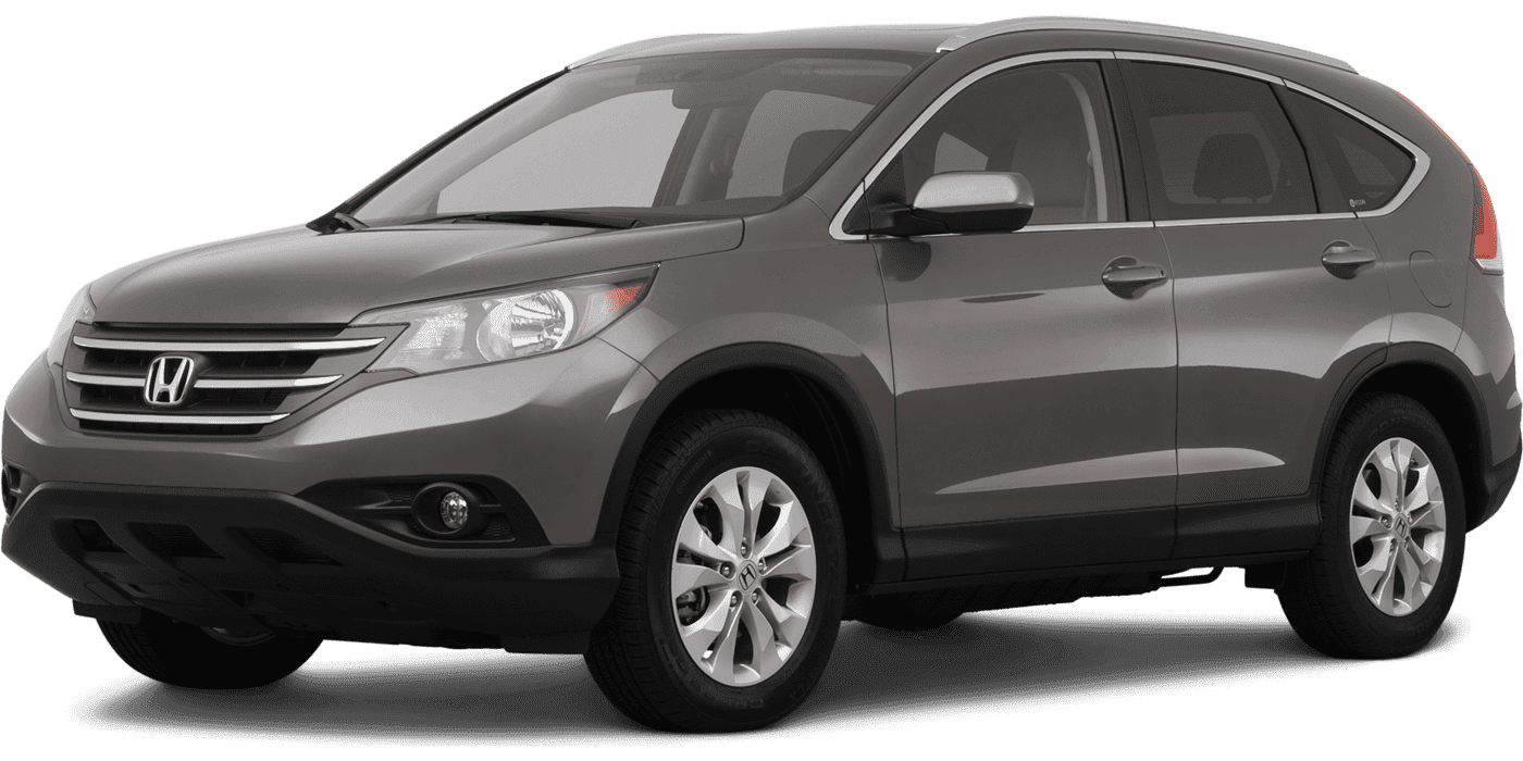 2012 Honda CR-V EX in Baltimore MD For Sale - Image 1