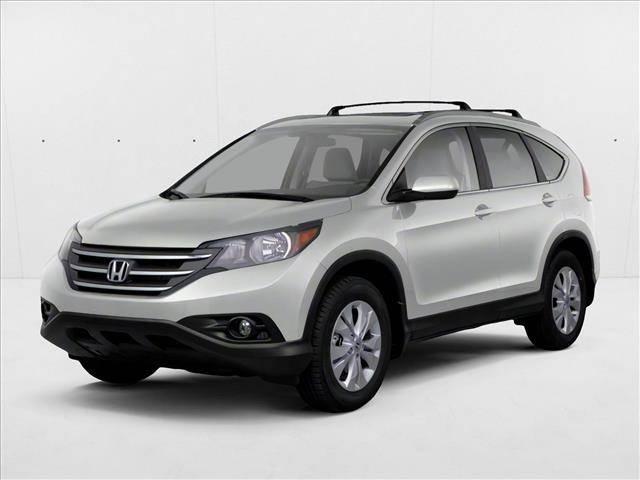 2012 Honda CR-V EX-L in Knoxville TN For Sale - Image 1