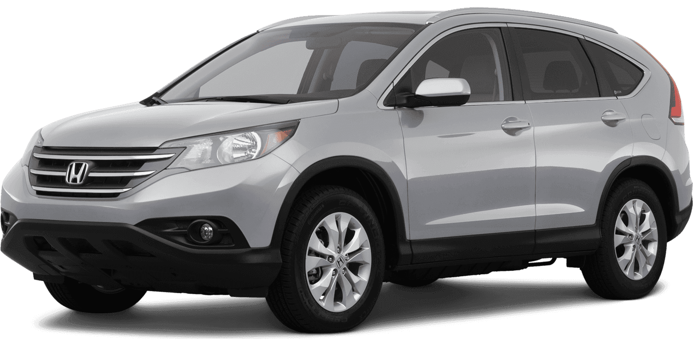 2012 Honda CR-V LX in Houston TX For Sale - Image 1