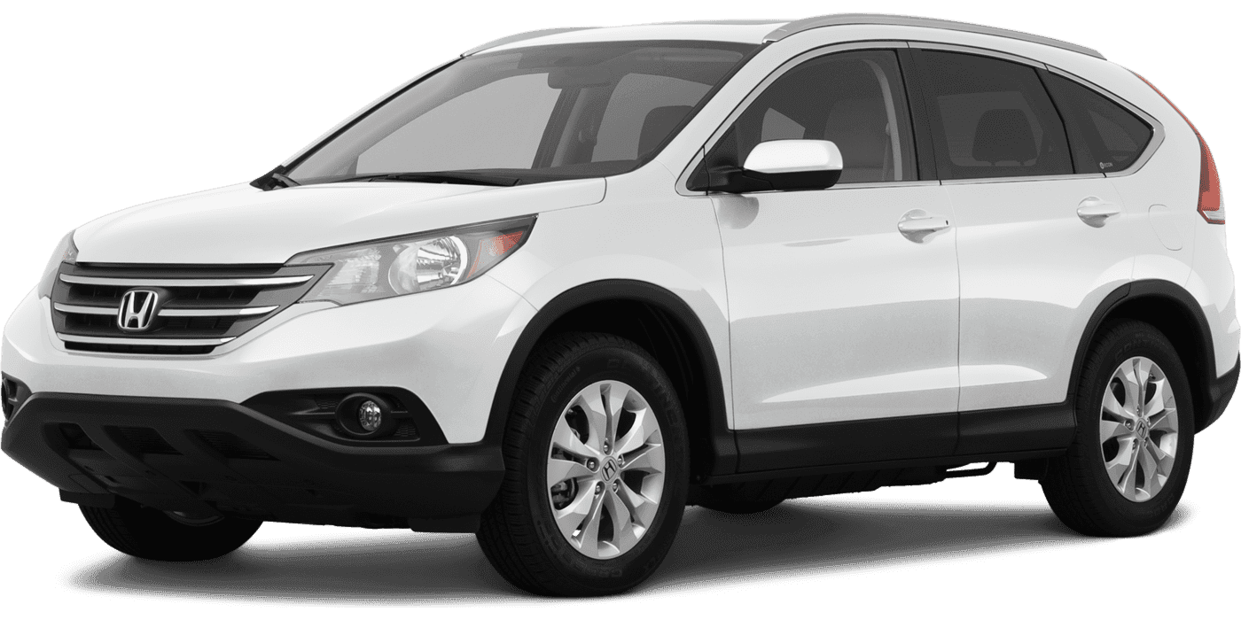 2012 Honda CR-V LX in Saint Augustine FL For Sale - Image 1
