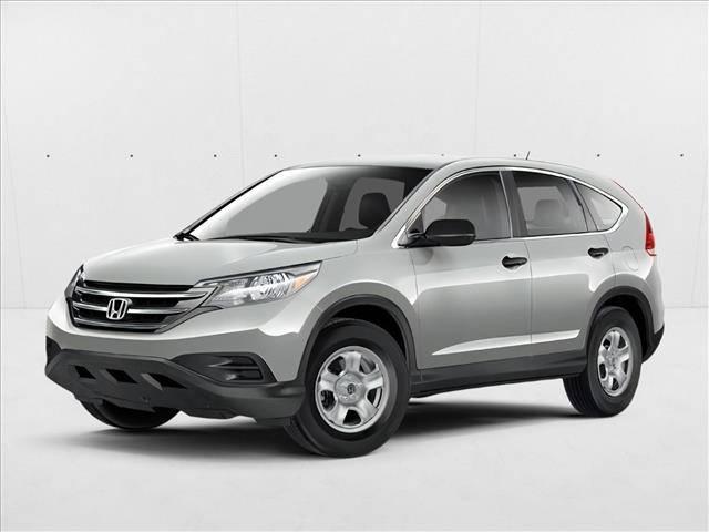 2012 Honda CR-V LX in Littleton CO For Sale - Image 1