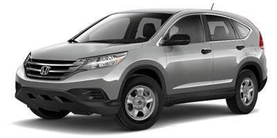 2012 Honda CR-V LX in Madison NJ For Sale - Image 1