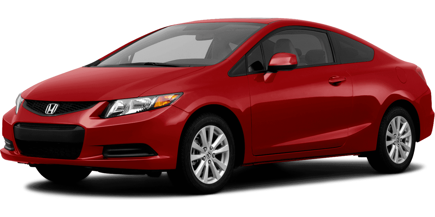 2012 Honda Civic EX in Pompano Beach FL For Sale - Image 1
