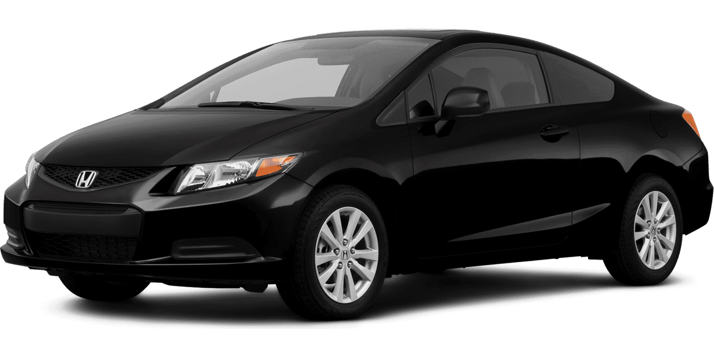 2012 Honda Civic EX-L in Mechanicsville VA For Sale - Image 1