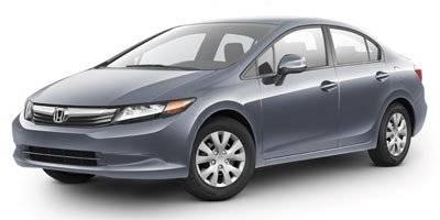 2012 Honda Civic LX in Flemington NJ For Sale - Image 1