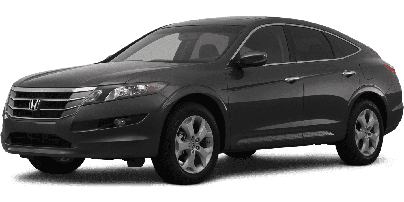2012 Honda Crosstour EX-L V6 in Plains PA For Sale - Image 1