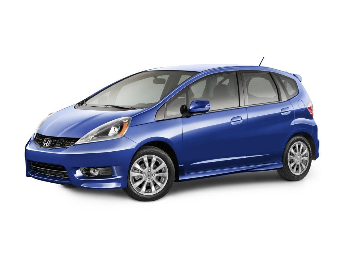 2012 Honda Fit Sport in Frankfort KY For Sale - Image 1