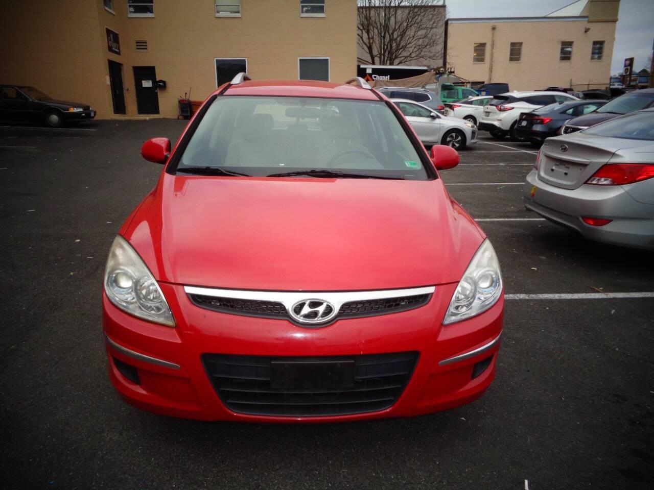 2012 Hyundai Elantra GLS in Alexandria VA For Sale - Image 1