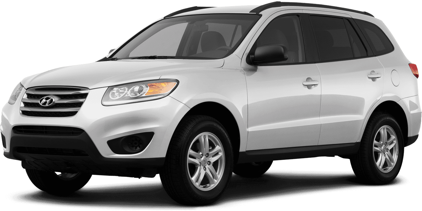 2012 Hyundai Santa Fe GLS in Goodyear AZ For Sale - Image 1