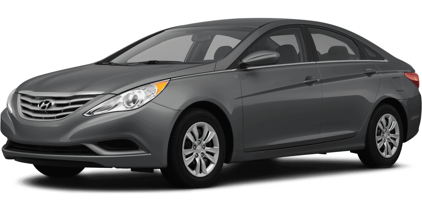 2012 Hyundai Sonata GLS in OLD BRIDGE NJ For Sale - Image 1