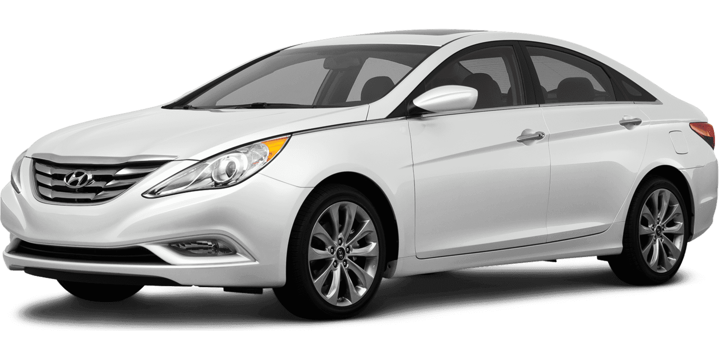 2012 Hyundai Sonata Limited 2.0T in Lees Summit MO For Sale - Image 1