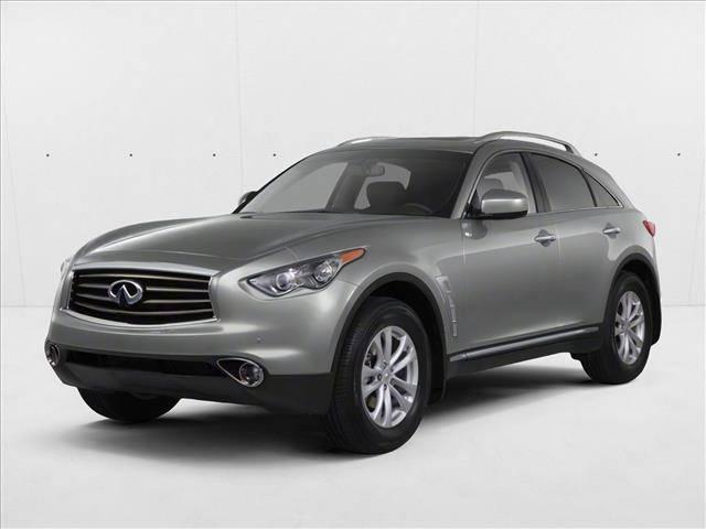 2012 INFINITI FX FX35 in Las Vegas NV For Sale - Image 1