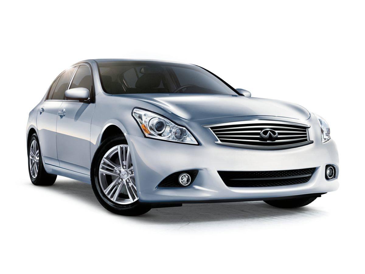 2012 INFINITI G G25 in Lighthouse Point FL For Sale - Image 1