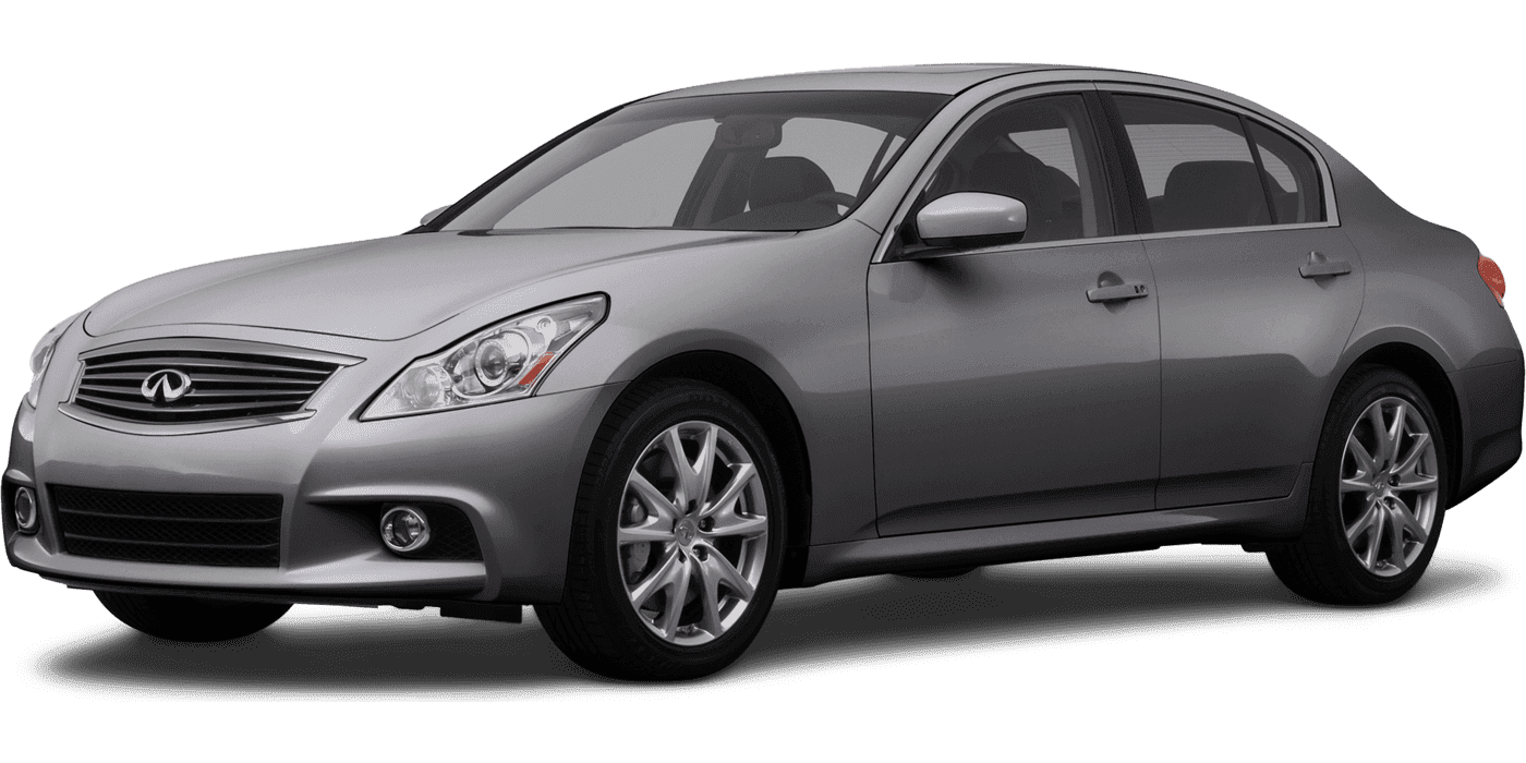 2012 INFINITI G G37 in Port Richey FL For Sale - Image 1