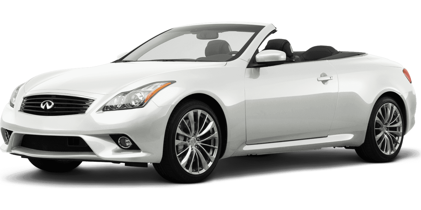 2012 INFINITI G G37 in Knoxville TN For Sale - Image 1