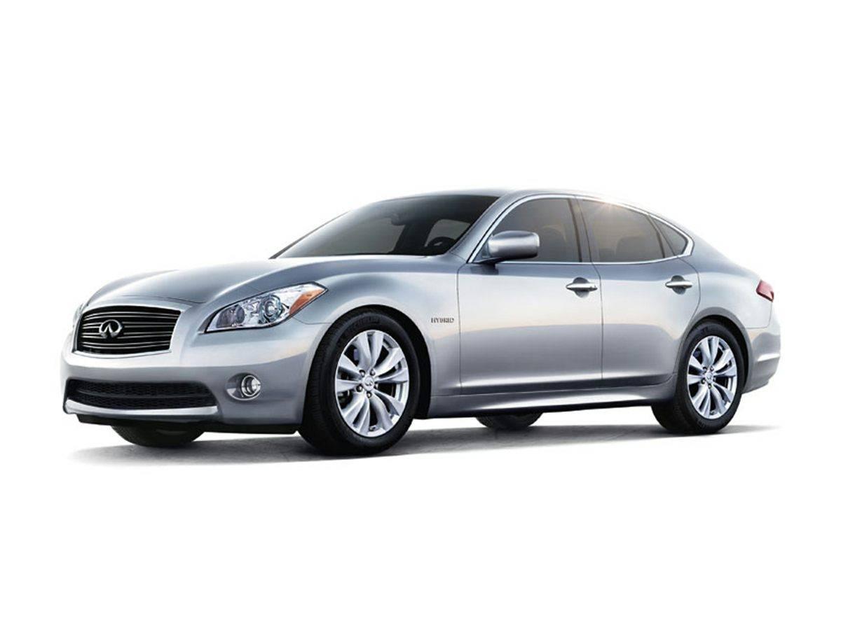 2012 INFINITI M M35H in Rockville MD For Sale - Image 1