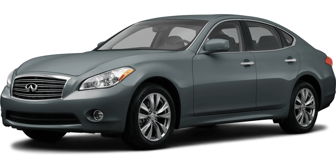 2012 INFINITI M M37x in Mount Ephraim NJ For Sale - Image 1